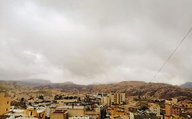 Jordanian Baity Apartment